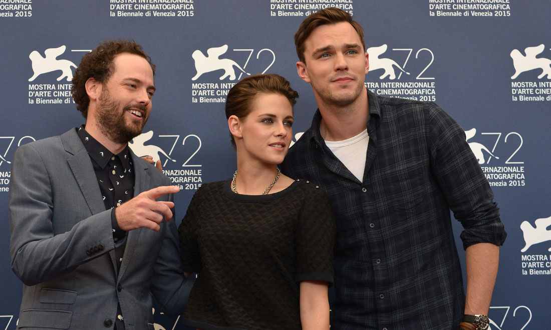 Equals: Kristen Stewart in un futuro senza emozioni – Foto