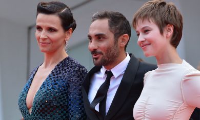 L’attesa di Piero Messina: Juliette Binoche, il lutto e una Sicilia avvolgente