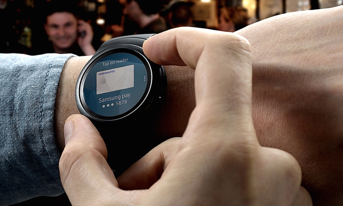 I 5 migliori smartwatch visti all’IFA di Berlino