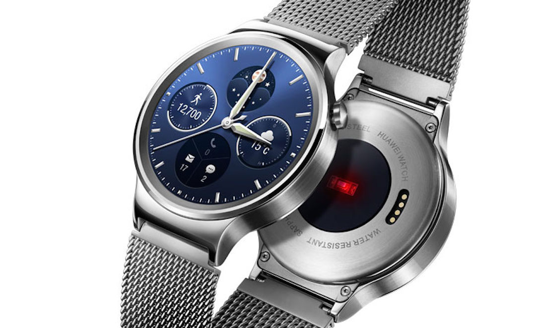 I 5 migliori smartwatch visti all’IFA di Berlino