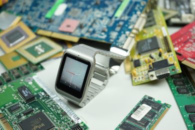 I 5 migliori smartwatch visti all’IFA di Berlino