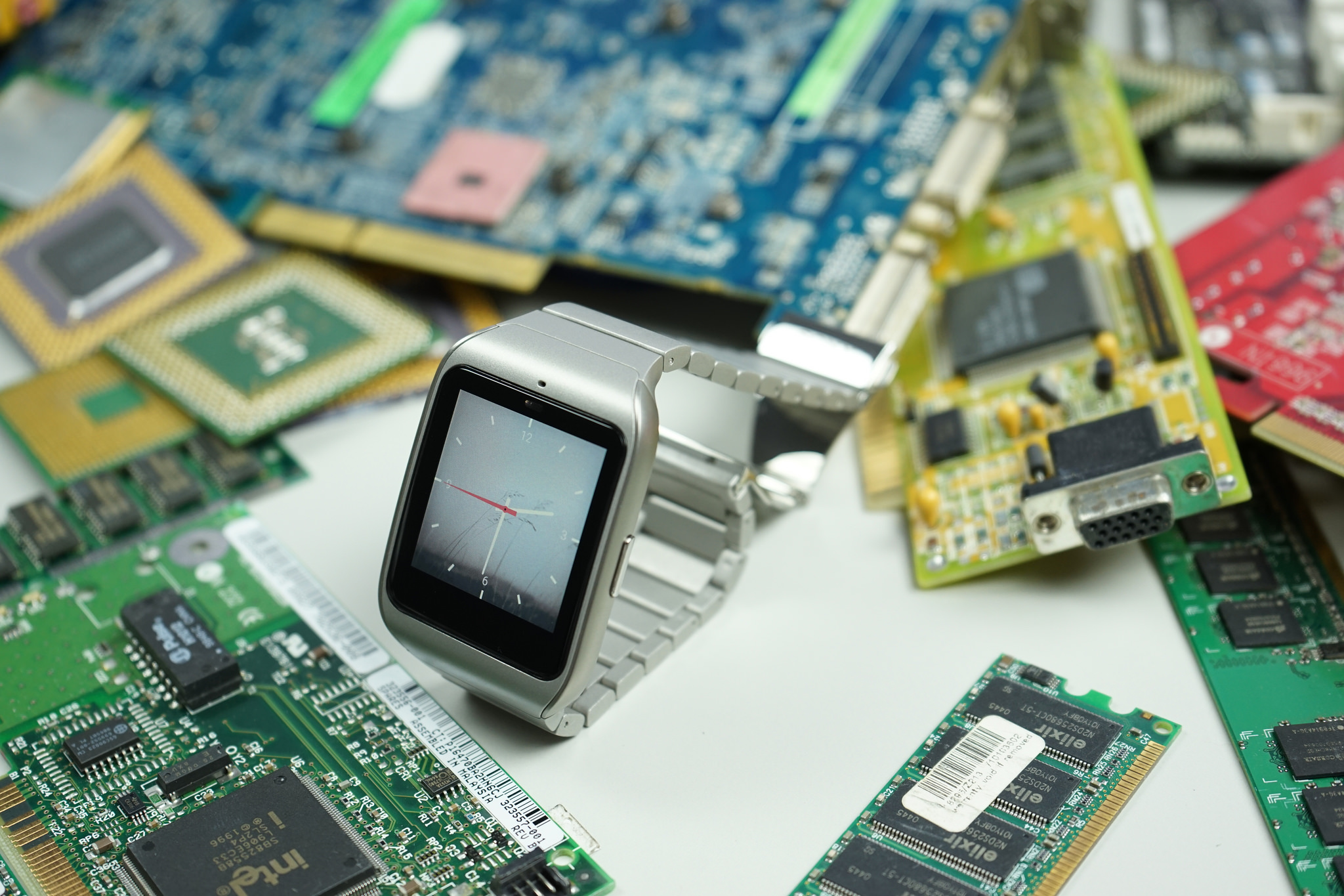 I 5 migliori smartwatch visti all’IFA di Berlino