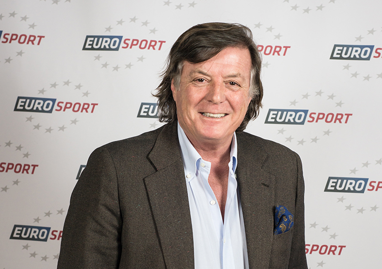 Us Open, Panatta: “Federer il più in forma, Fognini da primi 10 al mondo”