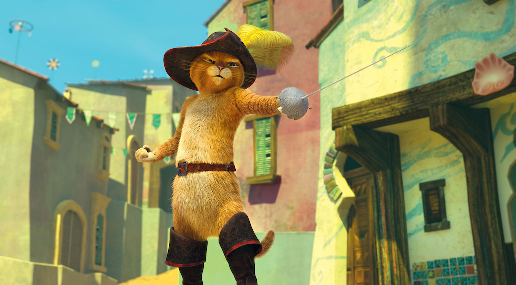 DeAKids, in arrivo due nuove serie targate DreamWorks DeAKids, in arrivo due nuove serie targate DreamWorks