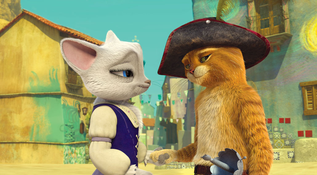 DeAKids, in arrivo due nuove serie targate DreamWorks DeAKids, in arrivo due nuove serie targate DreamWorks