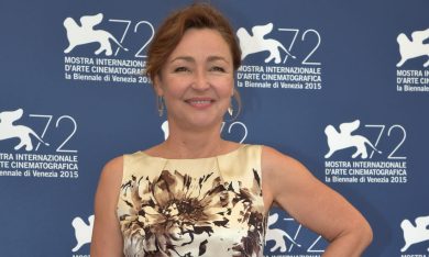 Venezia 2015, Catherine Frot e la sua Marguerite inconsapevole e stonata