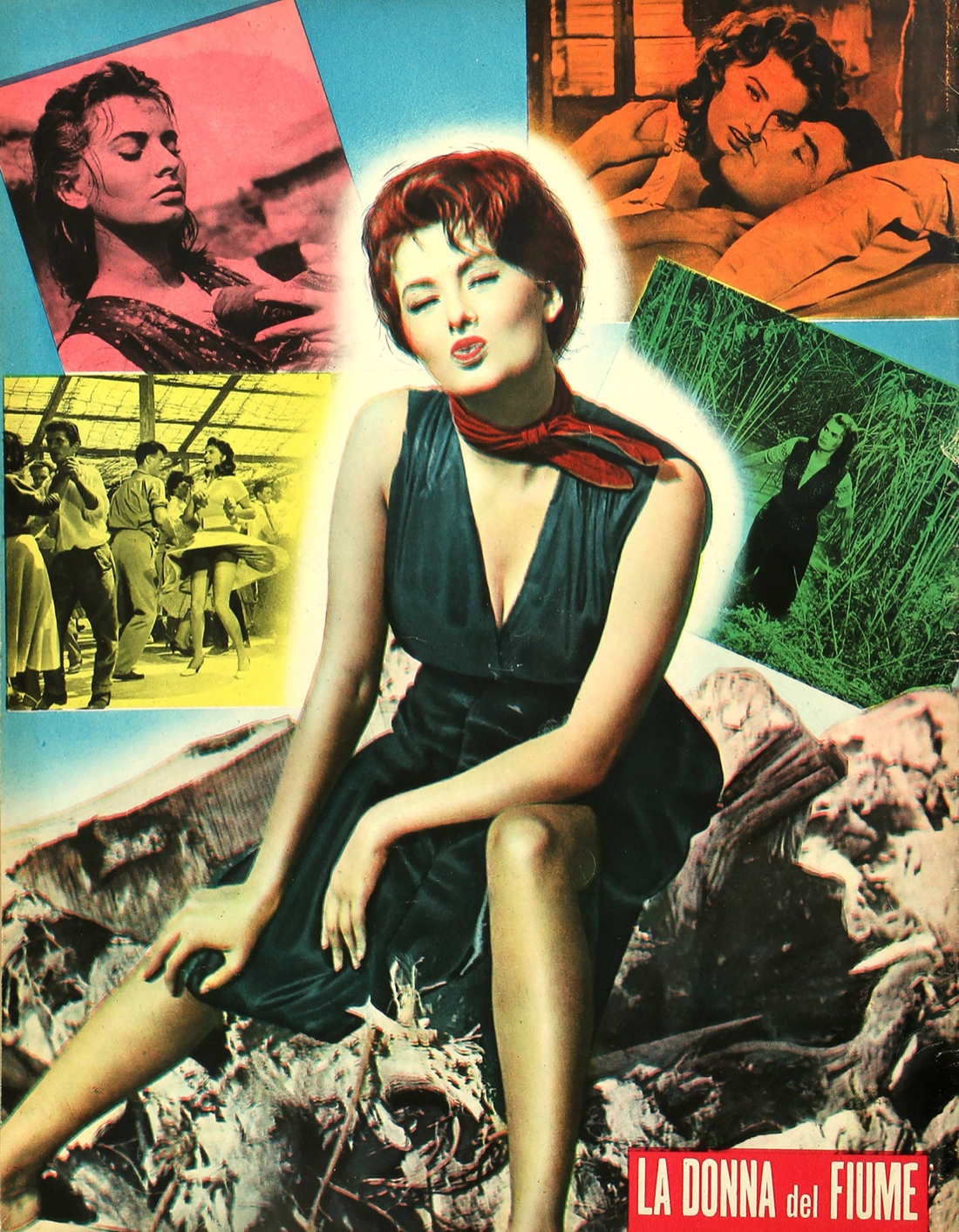 La Stella di Comacchio: Sophia Loren e il Delta del Po