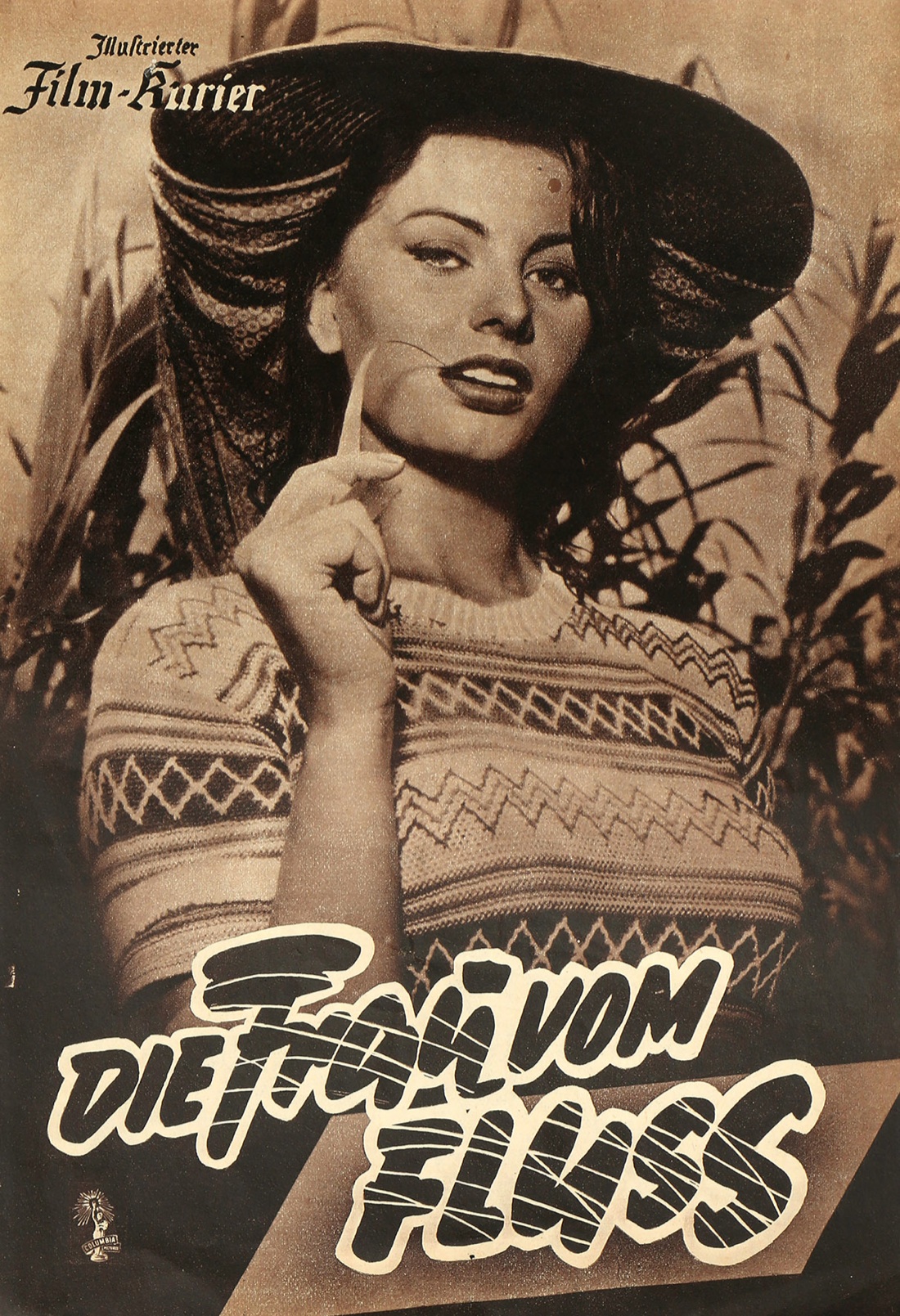 La Stella di Comacchio: Sophia Loren e il Delta del Po