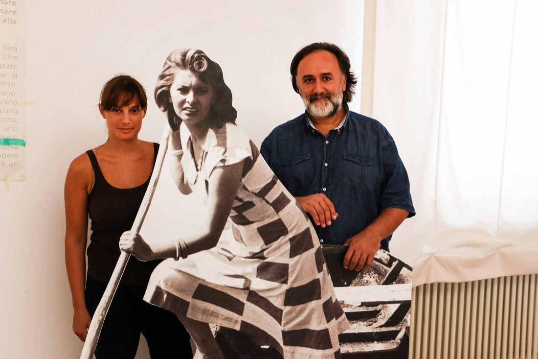 La Stella di Comacchio: Sophia Loren e il Delta del Po