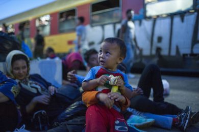 Rifugiati, 6 cose che tutti possiamo fare per aiutarli