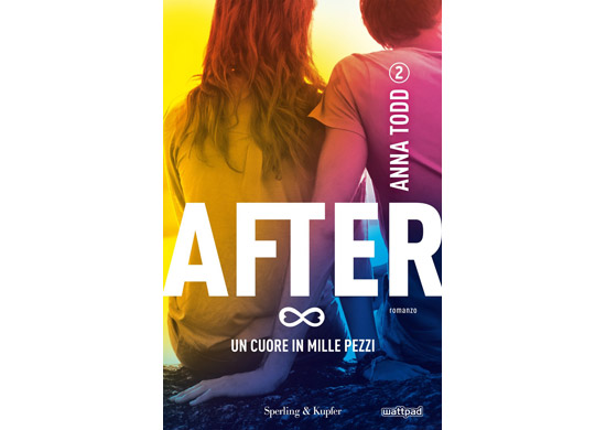 I 10 libri più venduti della settimana (24-30 agosto)