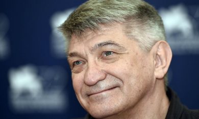 Francofonia, l’arte come salvezza davanti alla guerra