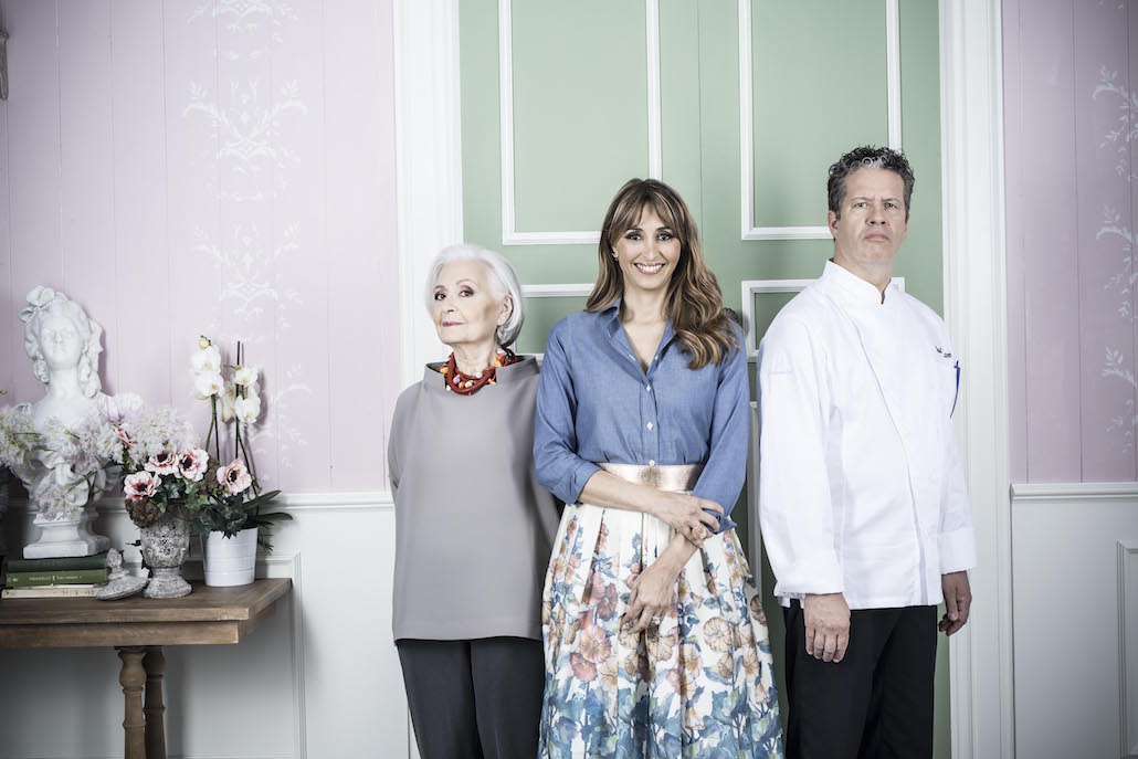 Bake Off Italia: al via la terza edizione del cooking show di Real Time Bake Off Italia: al via la terza edizione del cooking show di Real Time