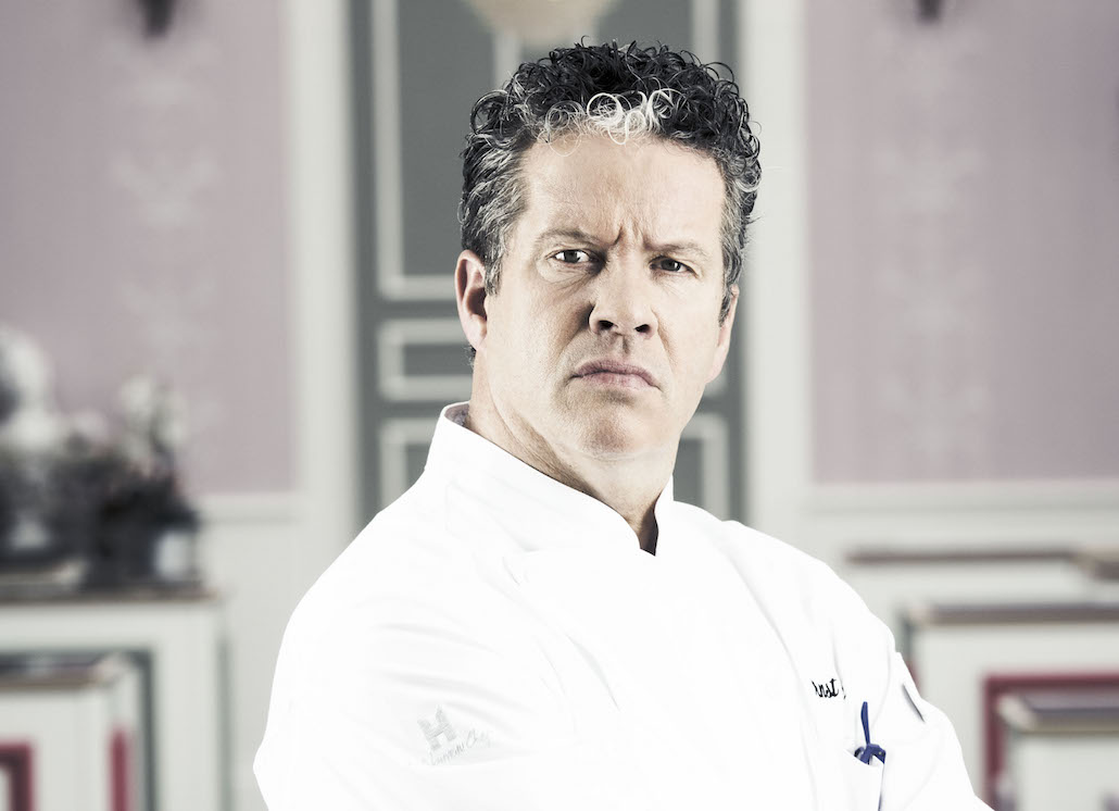 Bake Off Italia: al via la terza edizione del cooking show di Real Time Bake Off Italia: al via la terza edizione del cooking show di Real Time