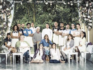 Bake Off Italia: al via la terza edizione del cooking show di Real Time