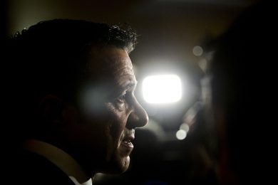 Jorge Mendes, super procuratore che ha mosso 400 milioni (in un’estate)