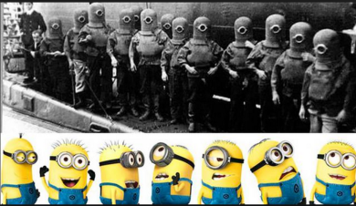 Le web bufale della settimana – Ep. 9 –