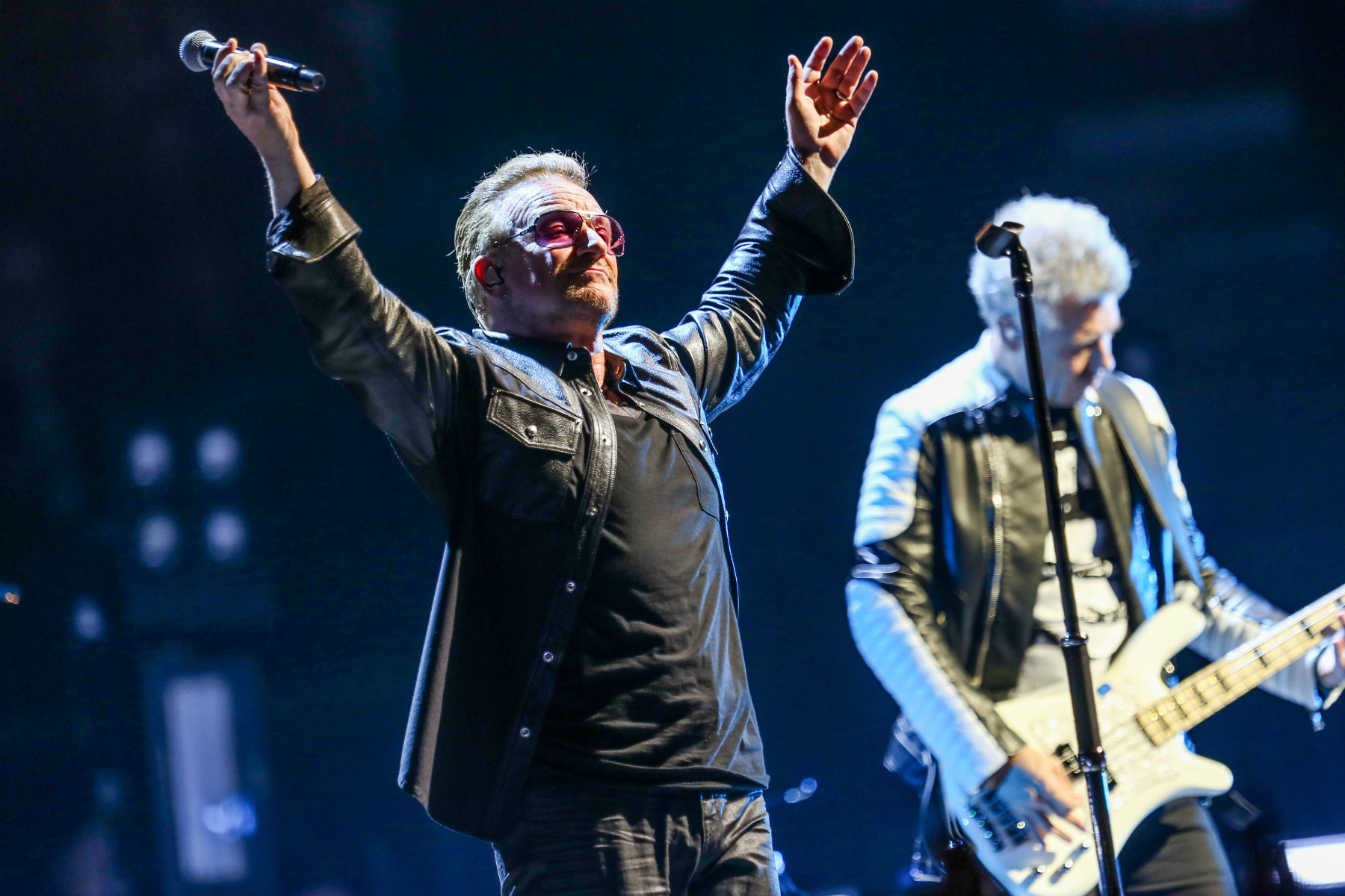 U2: stasera il primo show a Torino – Le canzoni del concerto U2: stasera il primo show a Torino – Le canzoni del concerto