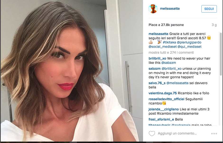 Melissa Satta e Boateng: un reality Usa sui preparativi per le nozze? Melissa Satta e Boateng: un reality Usa sui preparativi per le nozze?