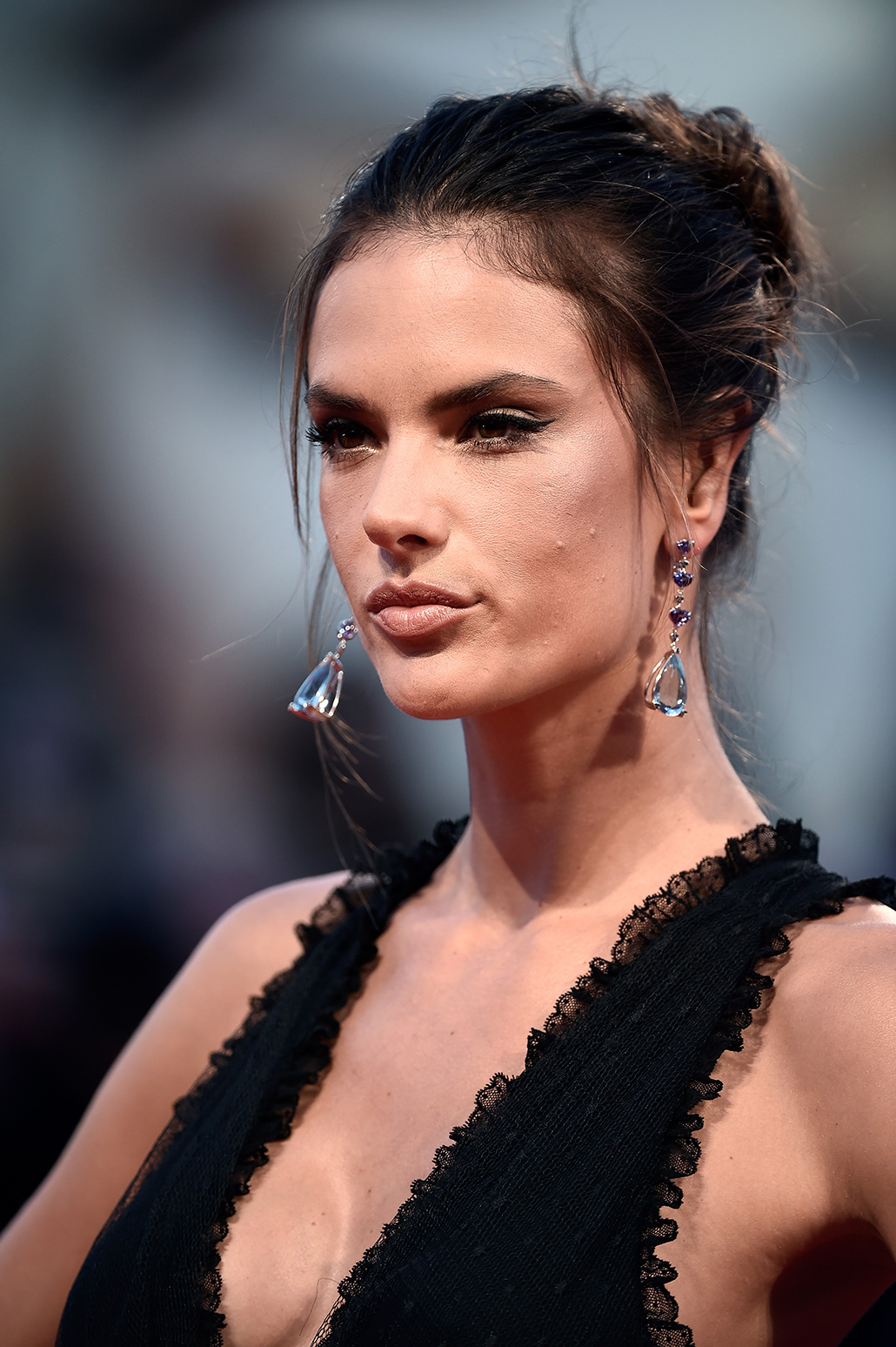 Festival di Venezia 2015 – Day 2: il red carpet