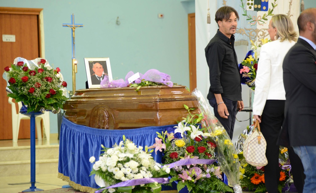 Coniugi uccisi a Palagonia, la ricostruzione attraverso le telecamere Coniugi uccisi a Palagonia, la ricostruzione attraverso le telecamere