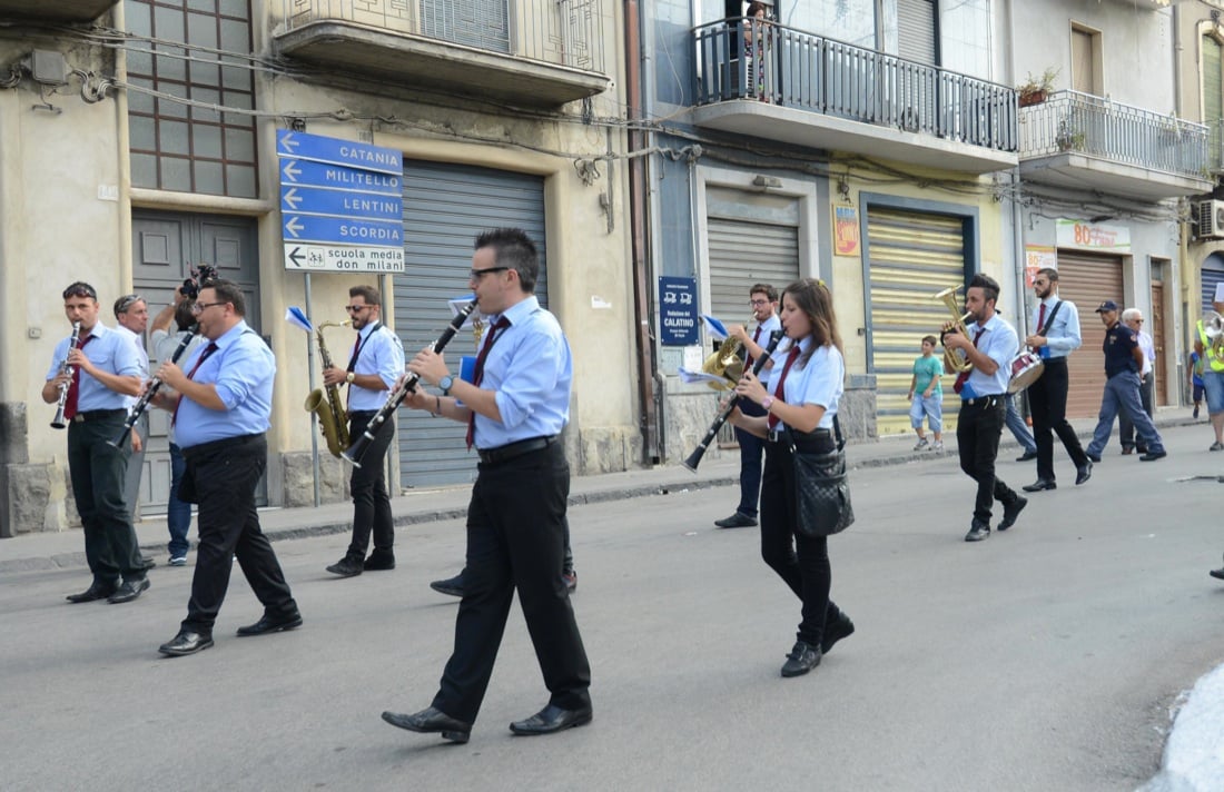 Coniugi uccisi a Palagonia, la ricostruzione attraverso le telecamere Coniugi uccisi a Palagonia, la ricostruzione attraverso le telecamere