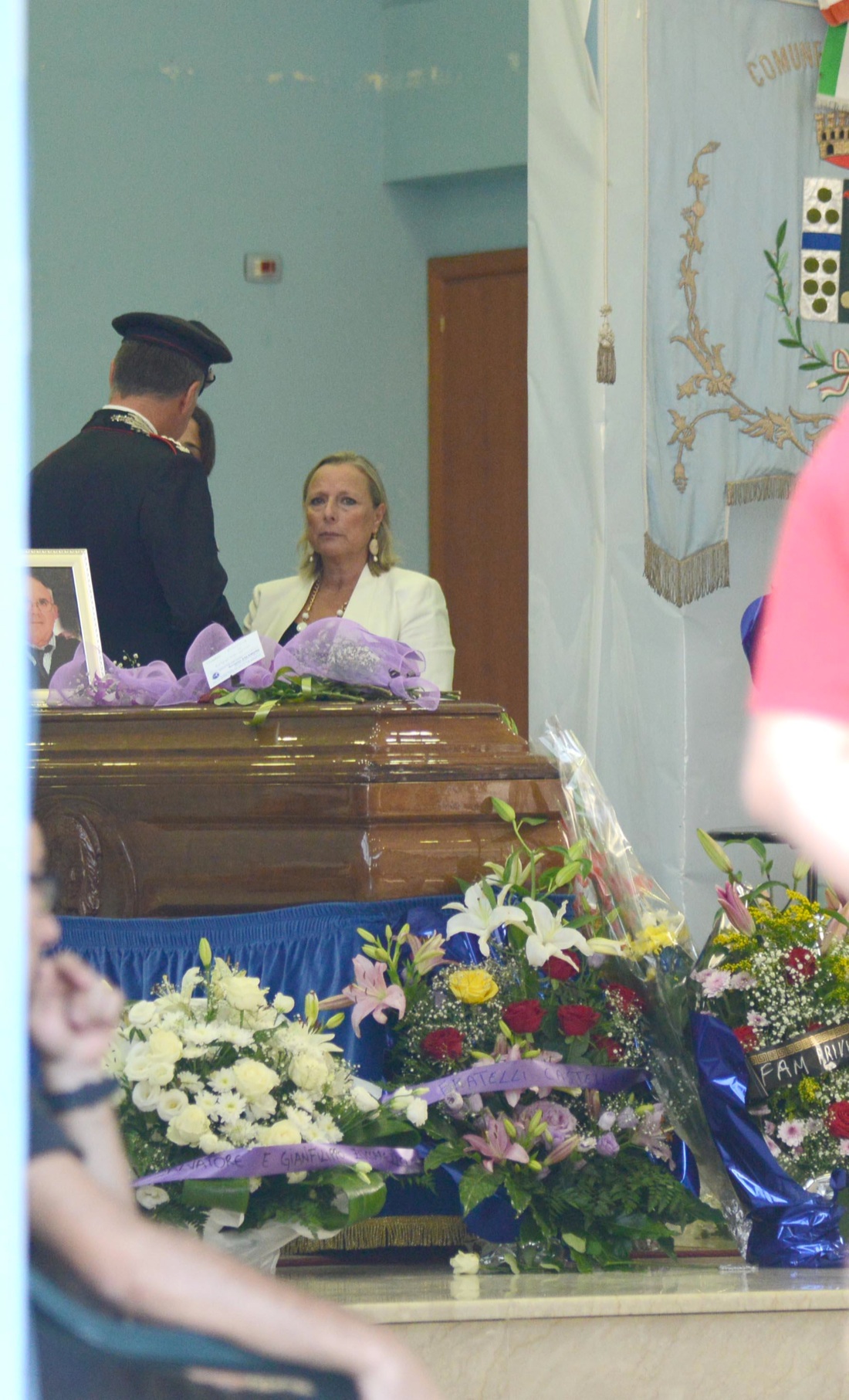 Coniugi uccisi a Palagonia, la ricostruzione attraverso le telecamere Coniugi uccisi a Palagonia, la ricostruzione attraverso le telecamere