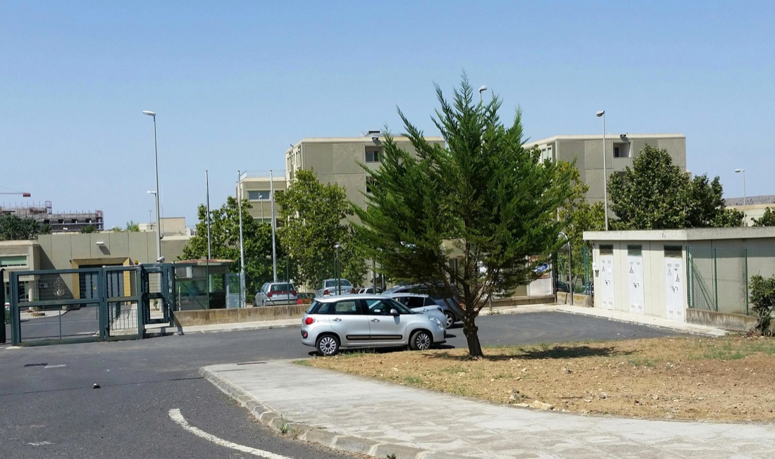 Coniugi uccisi a Palagonia, la ricostruzione attraverso le telecamere Coniugi uccisi a Palagonia, la ricostruzione attraverso le telecamere