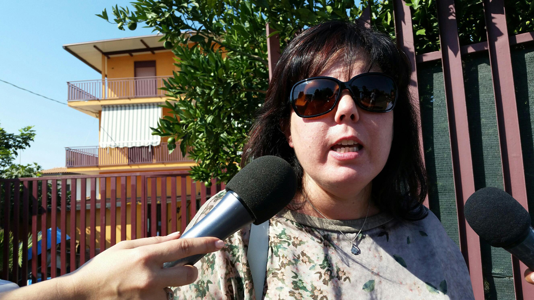 Coniugi uccisi a Palagonia, la ricostruzione attraverso le telecamere Coniugi uccisi a Palagonia, la ricostruzione attraverso le telecamere