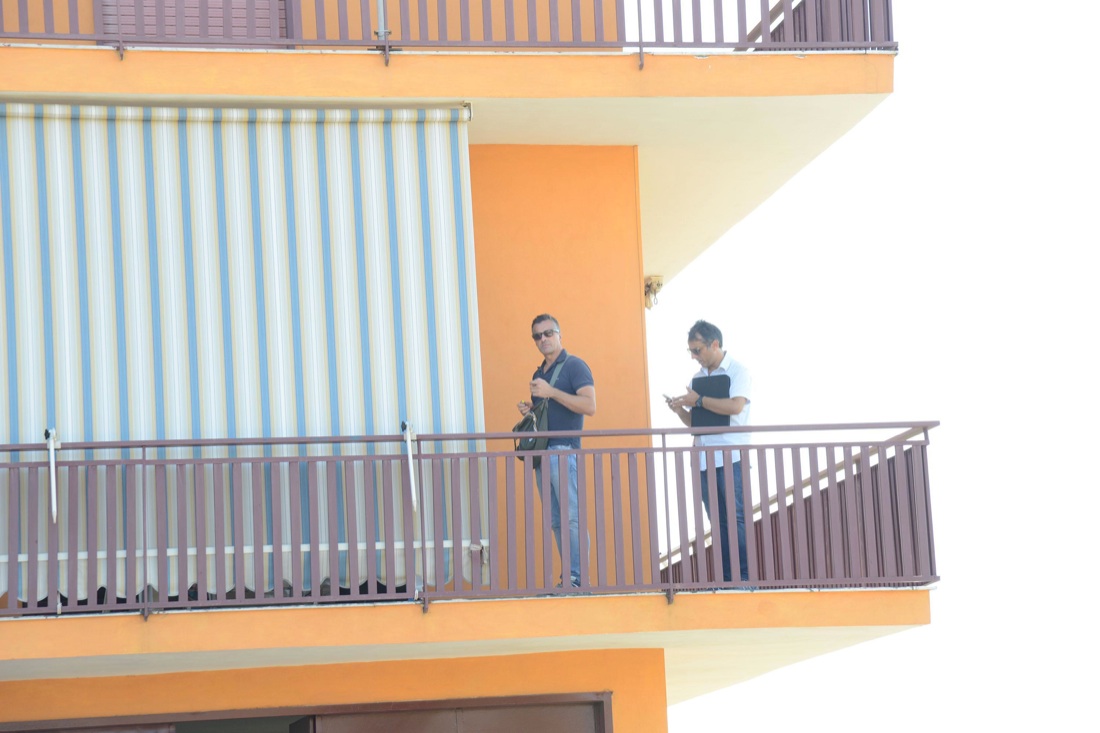 Coniugi uccisi a Palagonia, la ricostruzione attraverso le telecamere Coniugi uccisi a Palagonia, la ricostruzione attraverso le telecamere