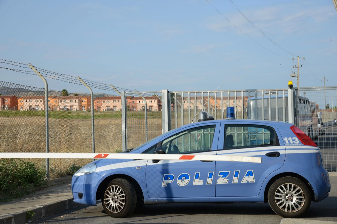 Coniugi uccisi a Palagonia, la ricostruzione attraverso le telecamere Coniugi uccisi a Palagonia, la ricostruzione attraverso le telecamere