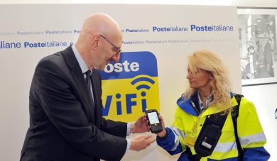 App Bancoposta, come funziona e chi la può usare