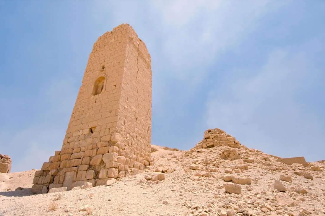 Isis, ultimo scempio: distrutte le antichissime tombe a torre di Palmira Isis, ultimo scempio: distrutte le antichissime tombe a torre di Palmira