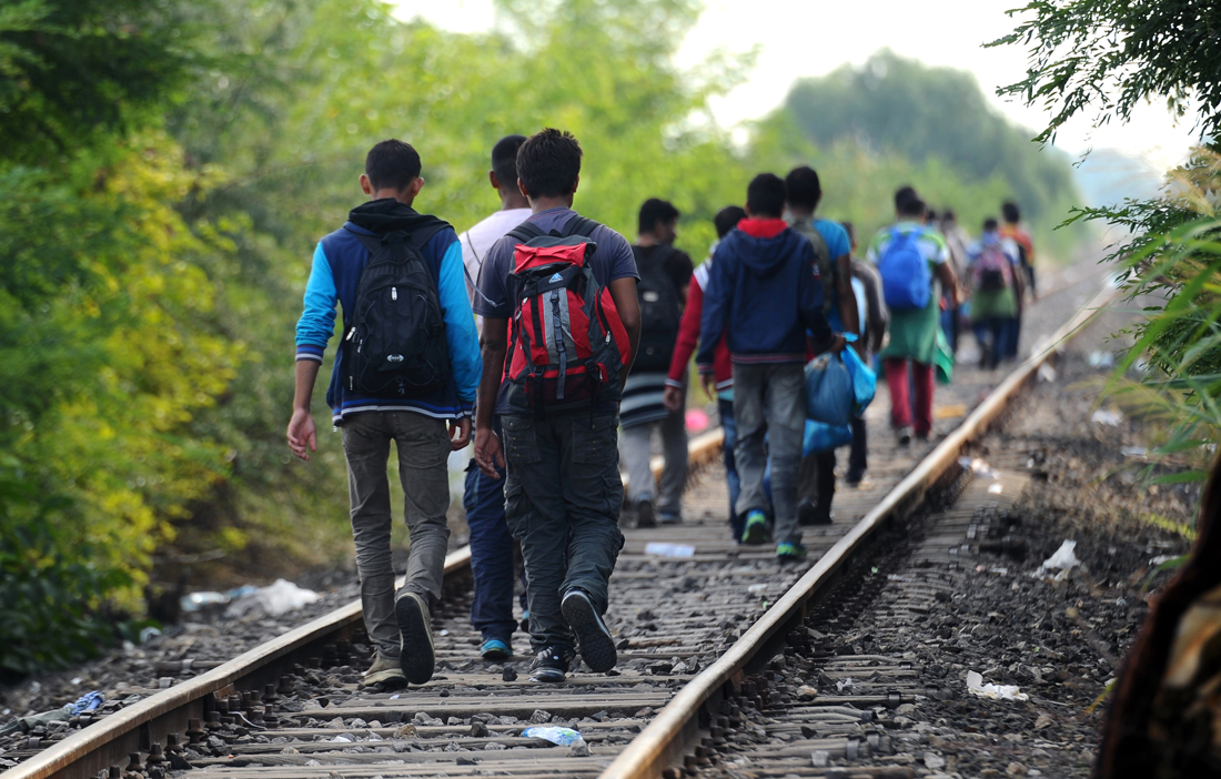 Migranti: Putin scarica la responsabilità sull’Europa Migranti: Putin scarica la responsabilità sull’Europa
