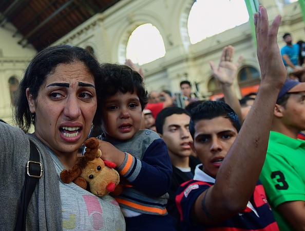 Migranti: Putin scarica la responsabilità sull’Europa Migranti: Putin scarica la responsabilità sull’Europa