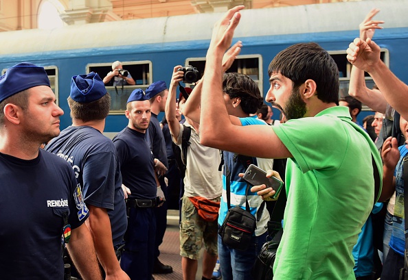 Migranti: Putin scarica la responsabilità sull’Europa Migranti: Putin scarica la responsabilità sull’Europa