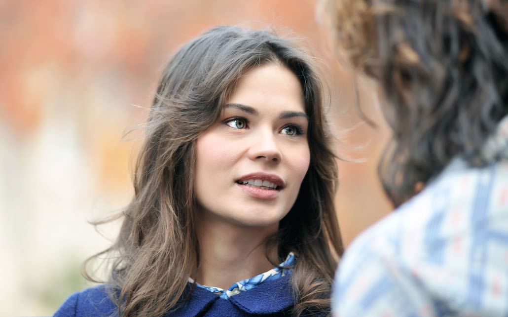 L’onore e il rispetto 4: Fortebracci si costituisce, Carmela vuole vendicarsi L’onore e il rispetto 4: Fortebracci si costituisce, Carmela vuole vendicarsi