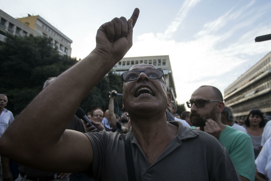 Ignazio Marino: Roma città antifascista, antinazista e antimafia Ignazio Marino: Roma città antifascista, antinazista e antimafia