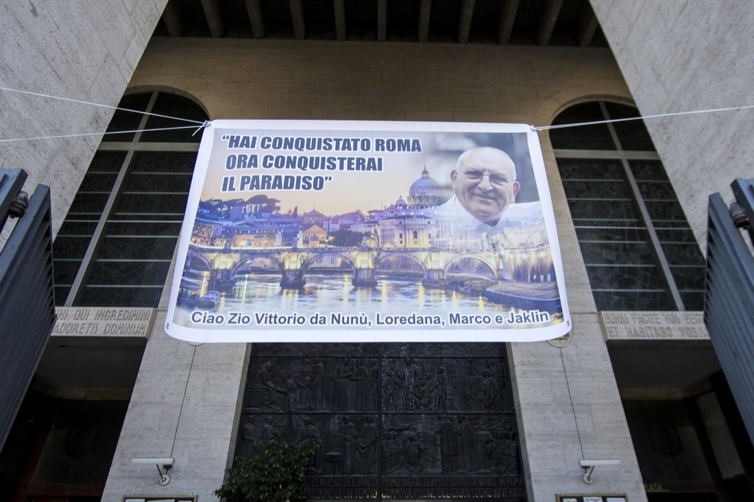 Ignazio Marino: Roma città antifascista, antinazista e antimafia Ignazio Marino: Roma città antifascista, antinazista e antimafia