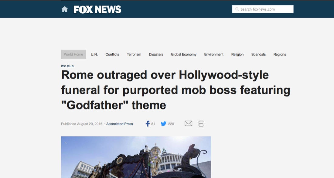 Ignazio Marino: Roma città antifascista, antinazista e antimafia Ignazio Marino: Roma città antifascista, antinazista e antimafia