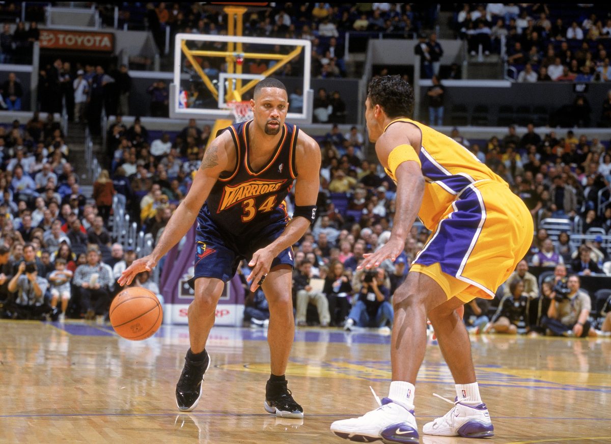 Galleria foto 'Nba, Dwight Howard sorpreso in aeroporto con una pistola' - foto 3