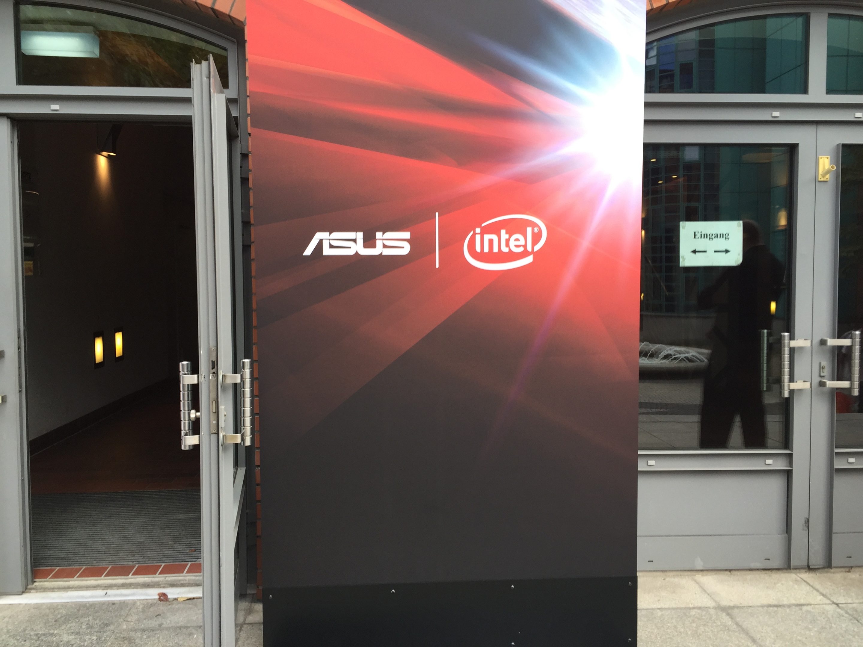 Asus: ecco come la (buona) tecnologia può essere low-cost