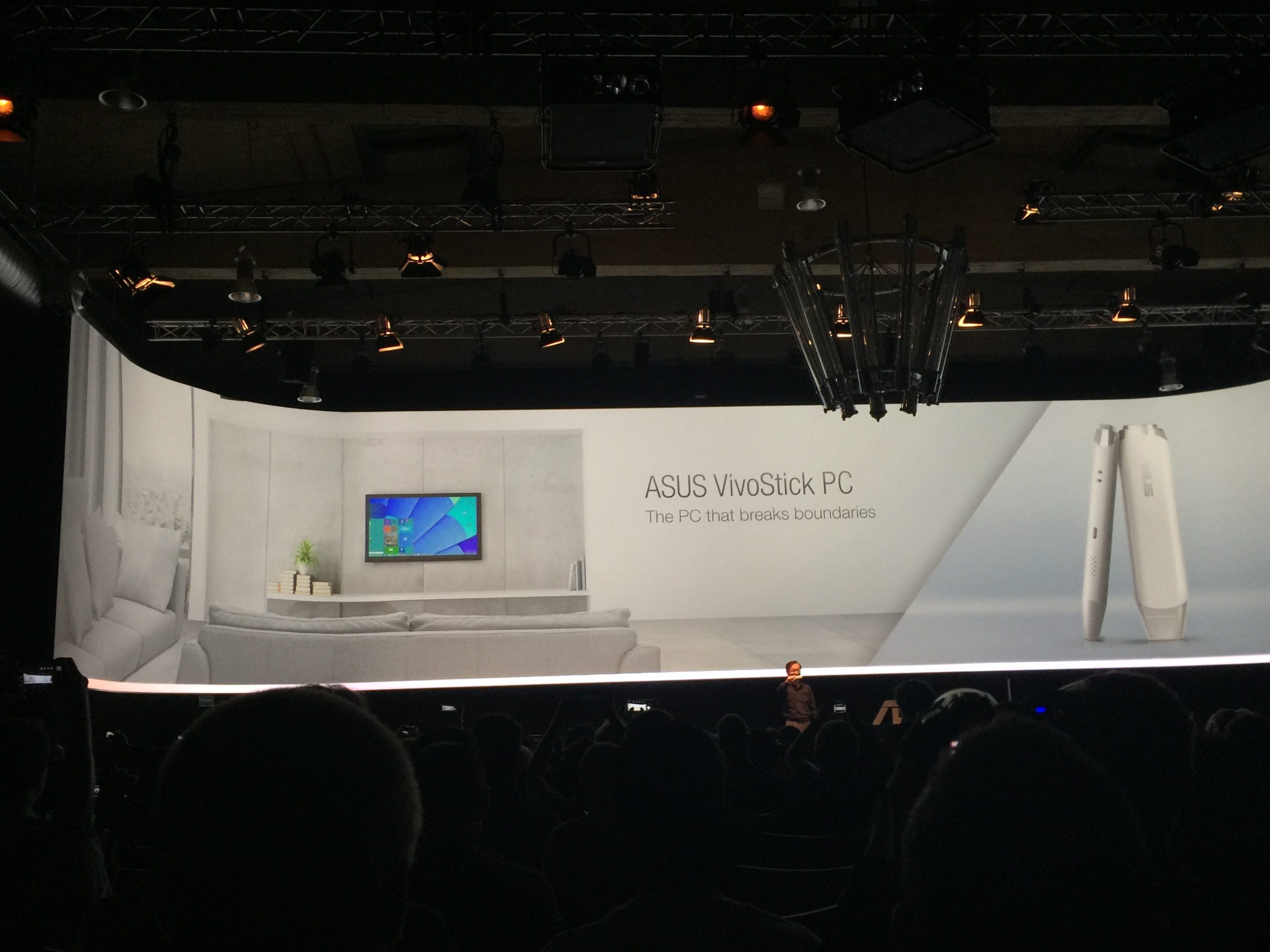 Asus: ecco come la (buona) tecnologia può essere low-cost