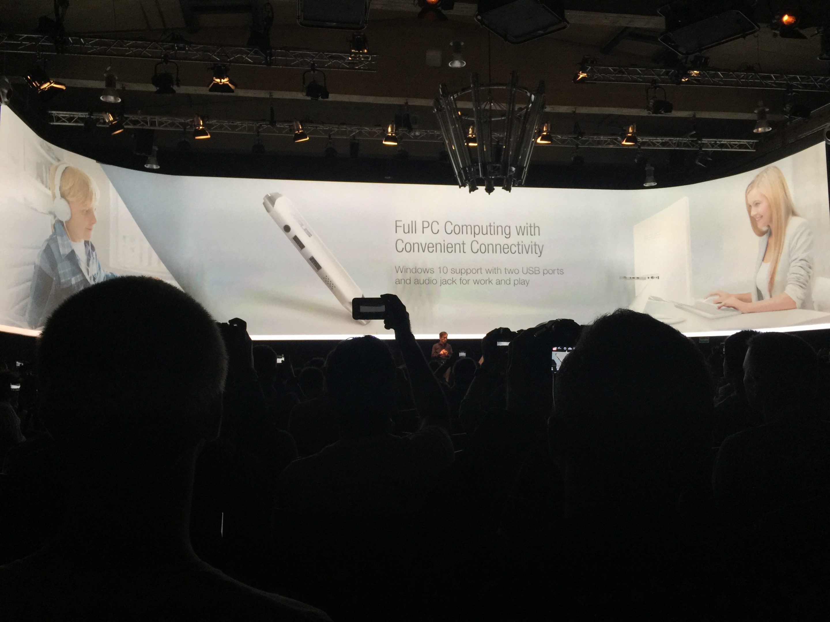 Asus: ecco come la (buona) tecnologia può essere low-cost