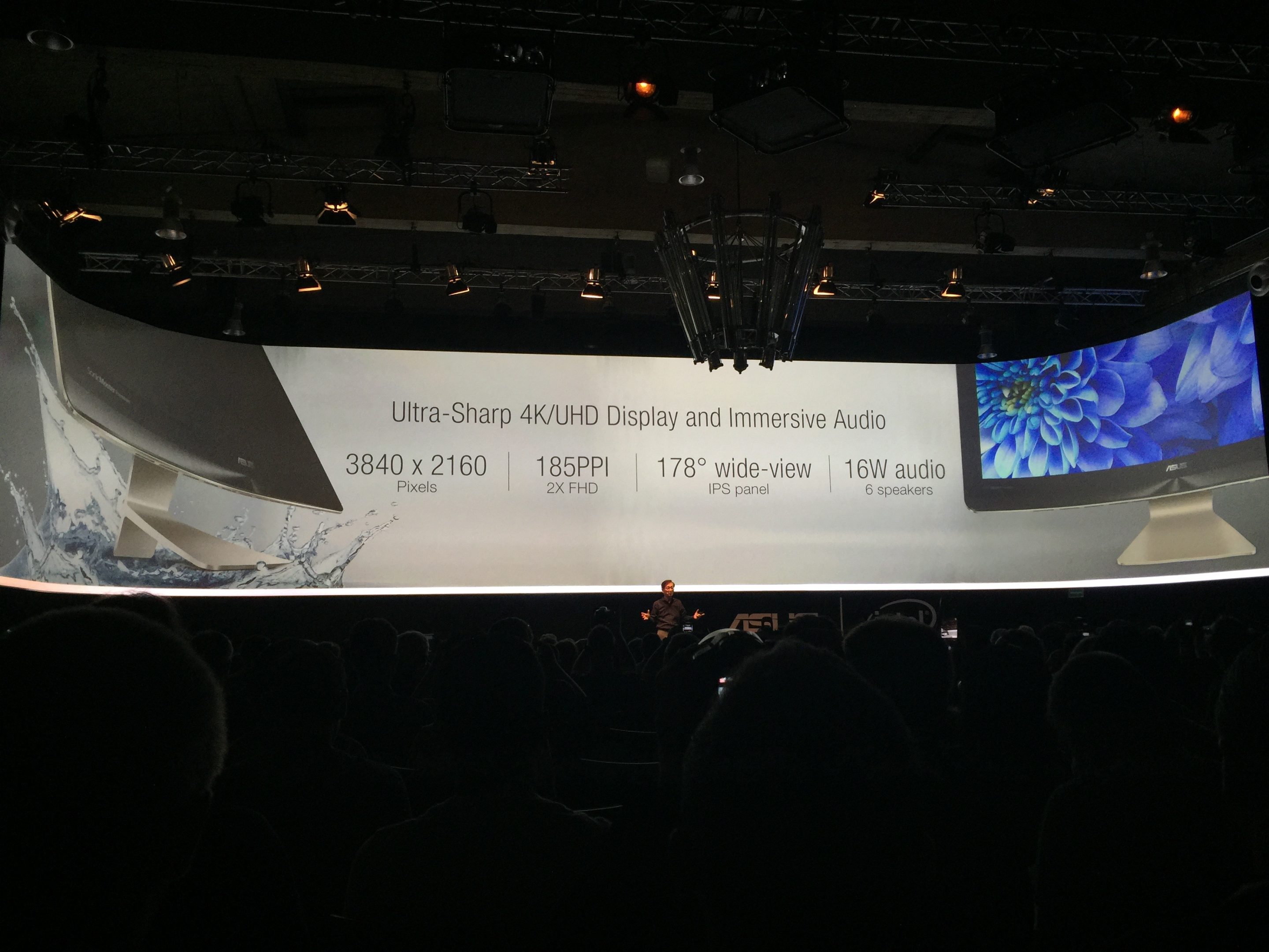 Asus: ecco come la (buona) tecnologia può essere low-cost