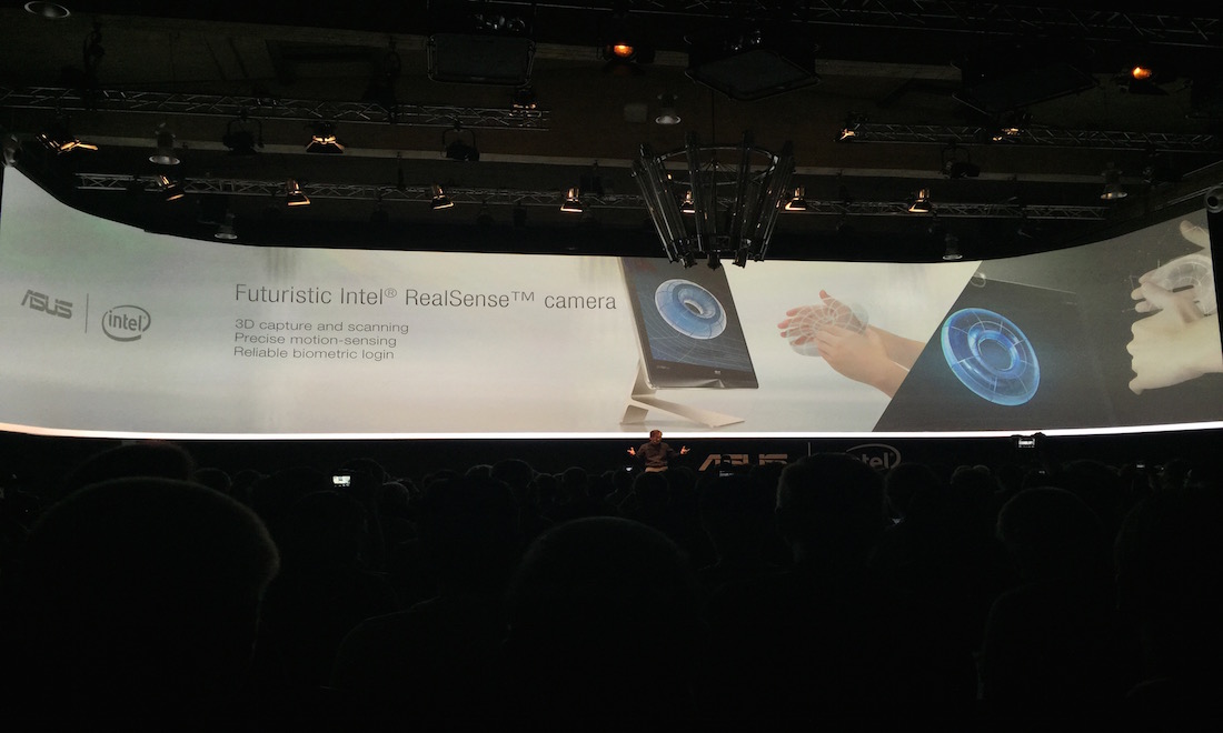 Asus: ecco come la (buona) tecnologia può essere low-cost