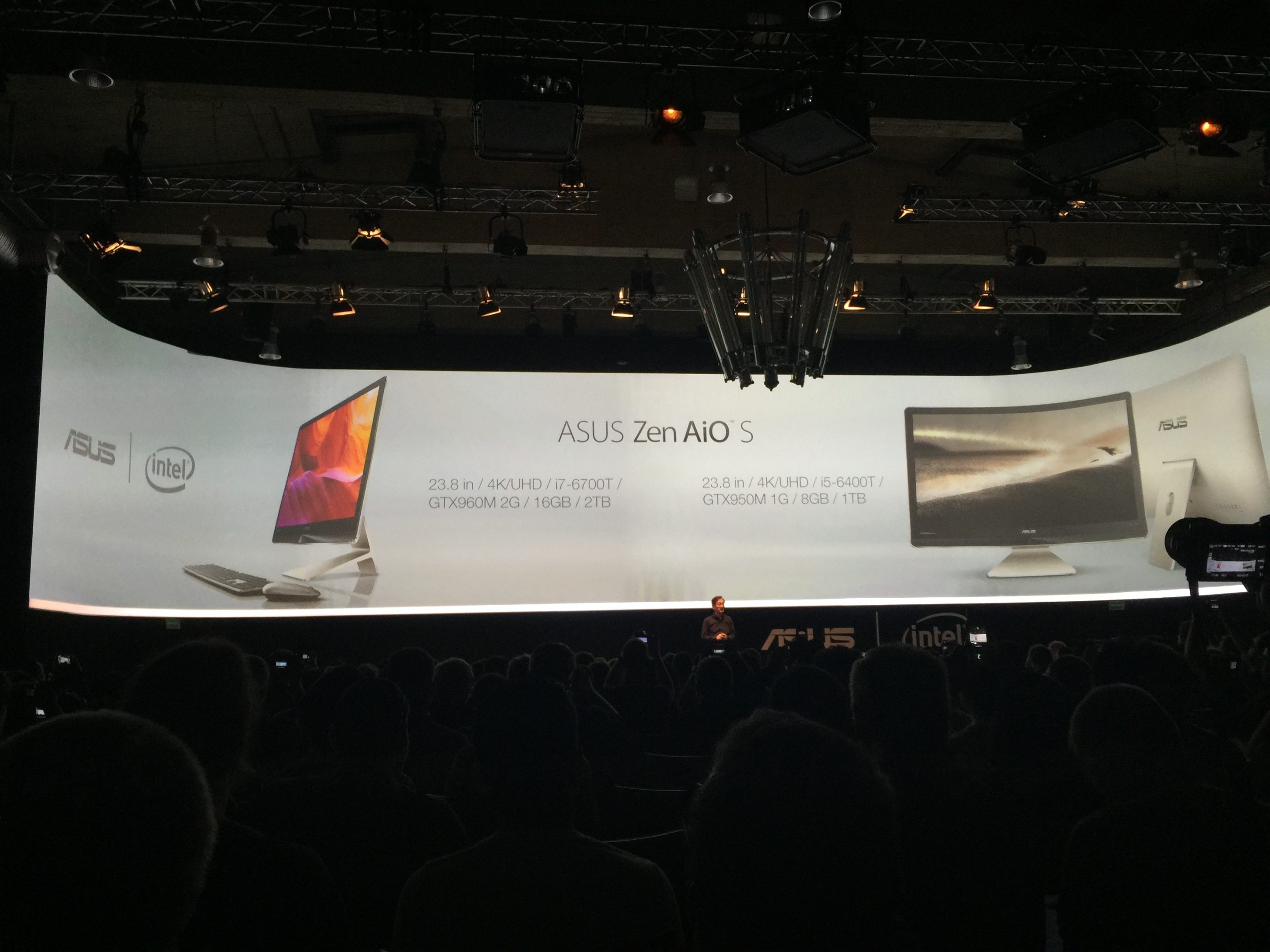 Asus: ecco come la (buona) tecnologia può essere low-cost