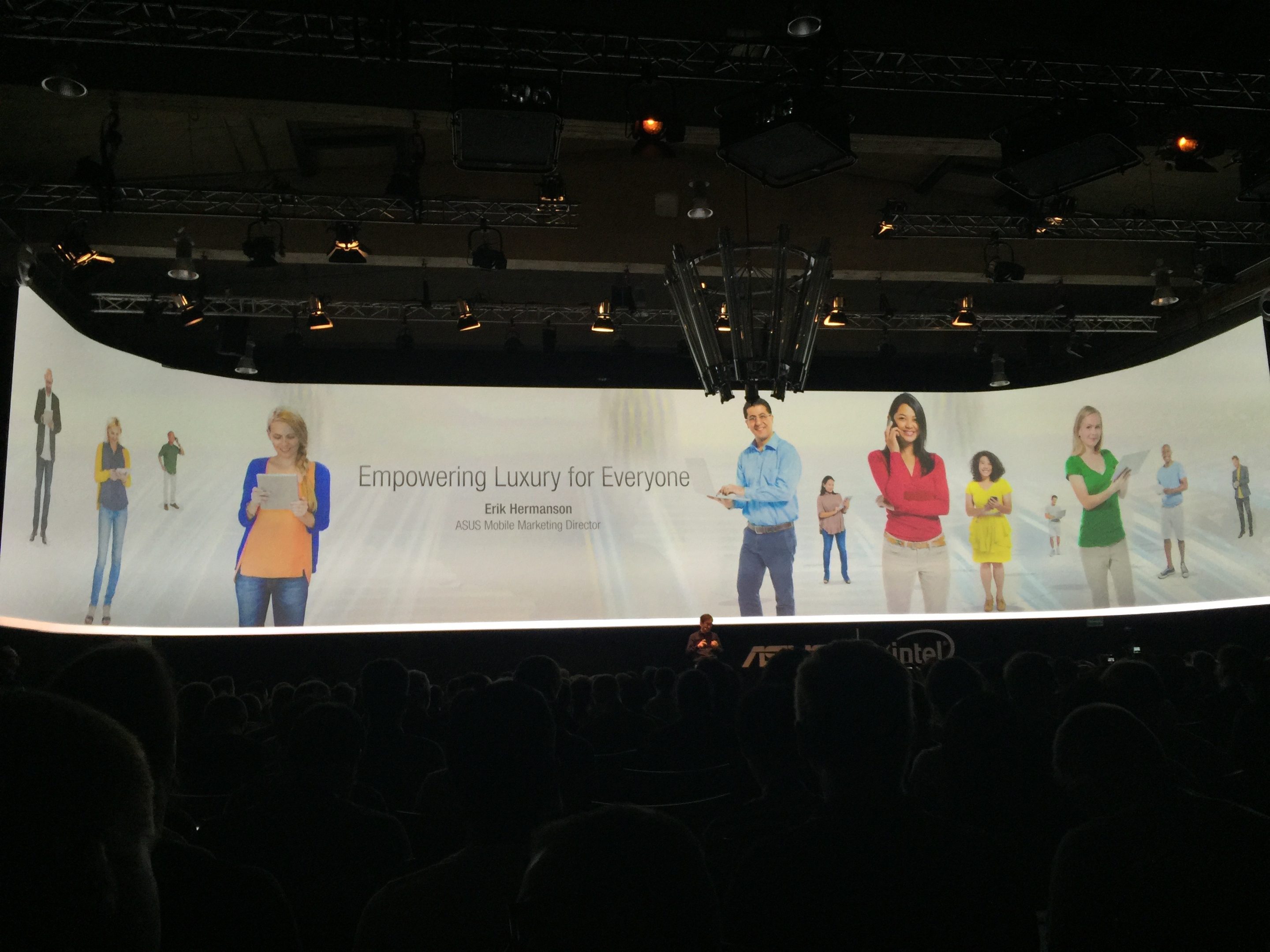 Asus: ecco come la (buona) tecnologia può essere low-cost