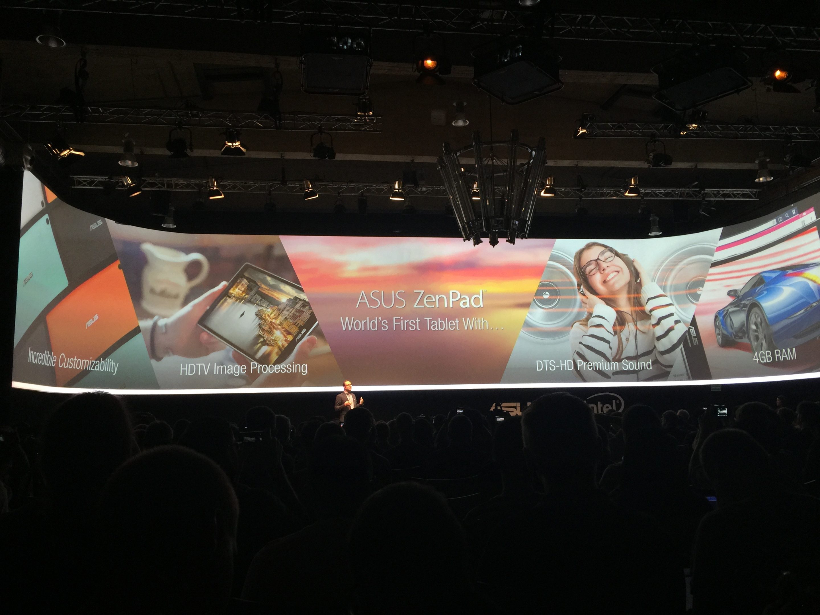 Asus: ecco come la (buona) tecnologia può essere low-cost