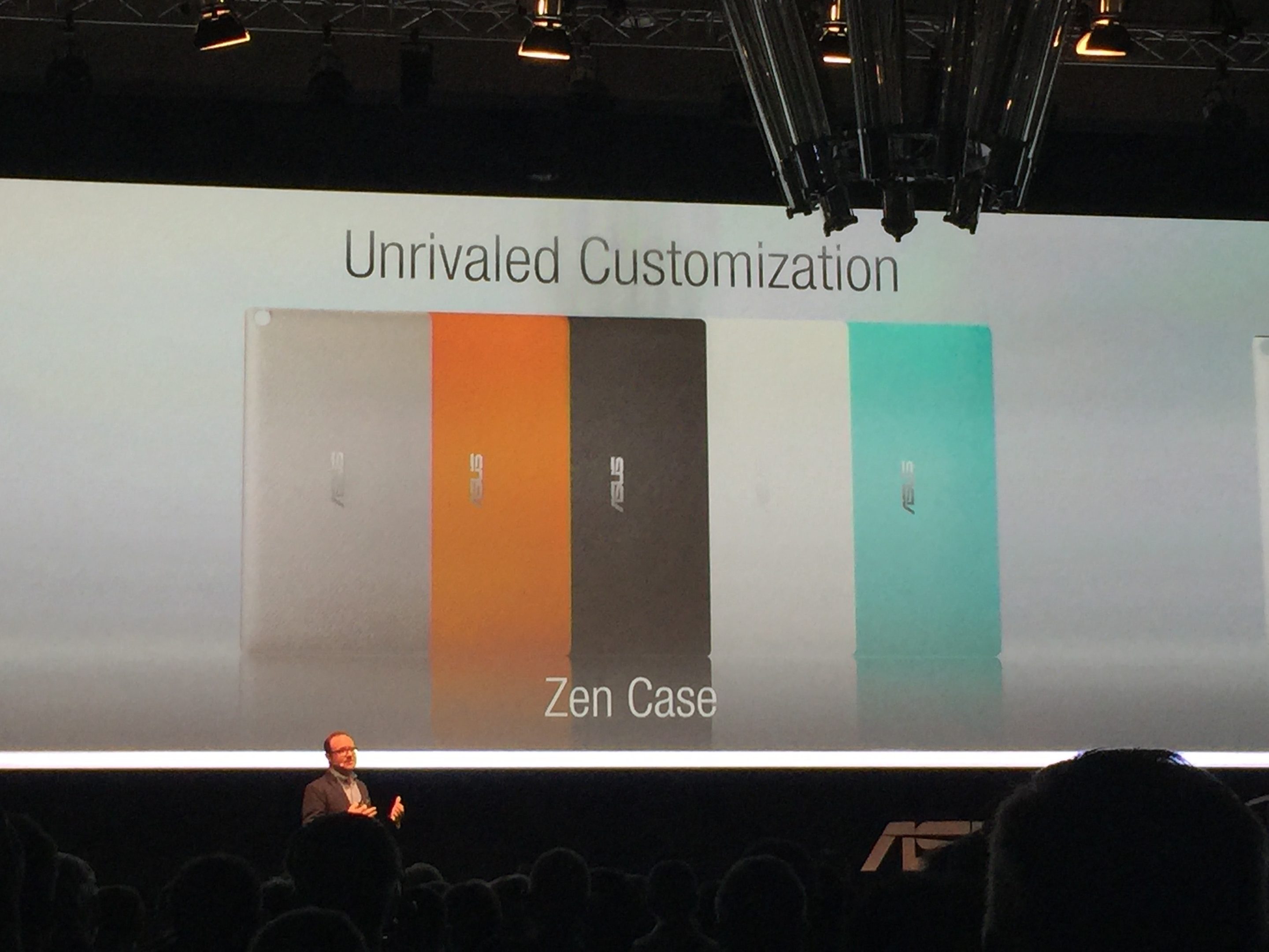 Asus: ecco come la (buona) tecnologia può essere low-cost